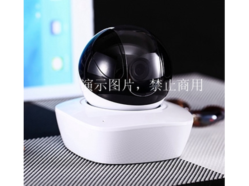 Smart cloud cameraⅡ